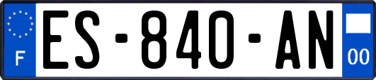 ES-840-AN