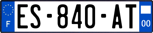 ES-840-AT