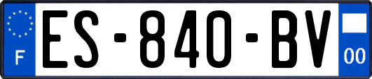 ES-840-BV