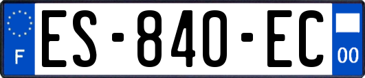 ES-840-EC