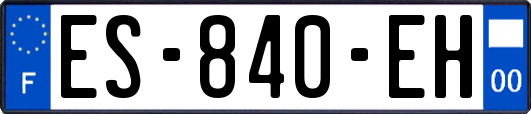 ES-840-EH