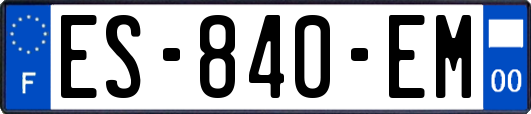 ES-840-EM