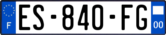 ES-840-FG