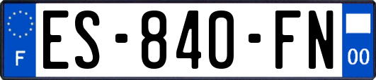 ES-840-FN