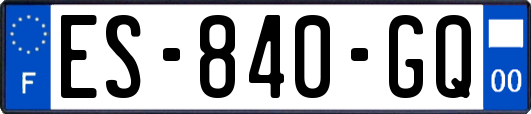 ES-840-GQ