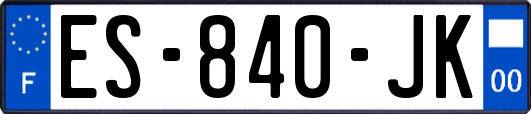 ES-840-JK