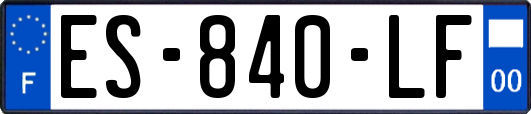 ES-840-LF