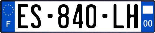 ES-840-LH