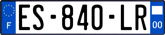 ES-840-LR