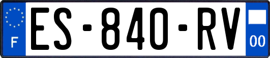 ES-840-RV