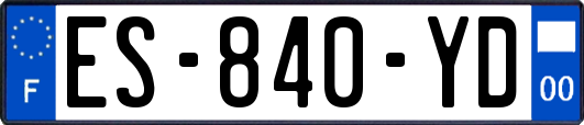 ES-840-YD