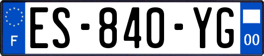 ES-840-YG