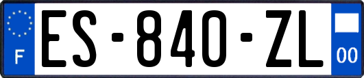 ES-840-ZL