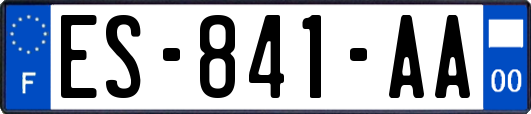 ES-841-AA