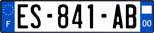 ES-841-AB