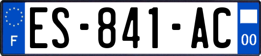 ES-841-AC