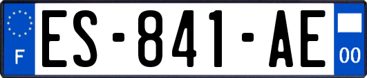 ES-841-AE