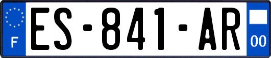 ES-841-AR