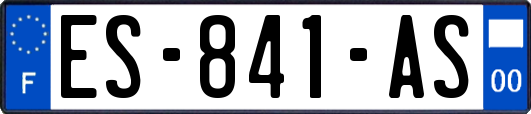 ES-841-AS