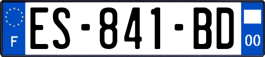 ES-841-BD