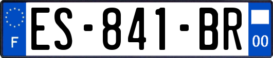 ES-841-BR