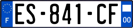 ES-841-CF