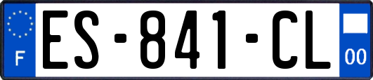 ES-841-CL