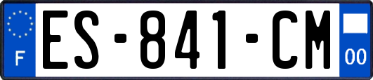ES-841-CM