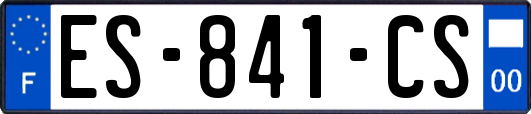 ES-841-CS