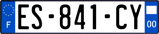 ES-841-CY