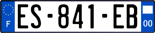 ES-841-EB