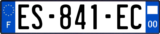 ES-841-EC