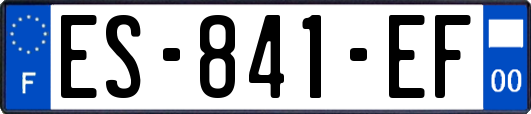 ES-841-EF