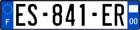 ES-841-ER