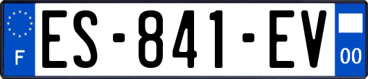 ES-841-EV