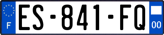 ES-841-FQ