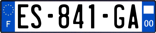 ES-841-GA
