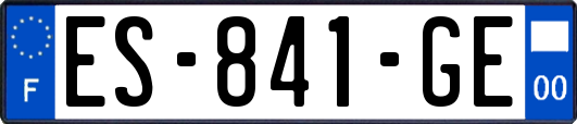 ES-841-GE