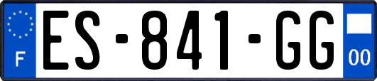 ES-841-GG