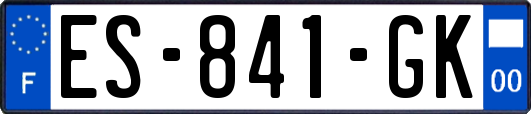 ES-841-GK
