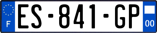 ES-841-GP
