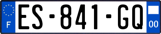 ES-841-GQ
