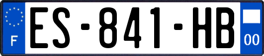 ES-841-HB