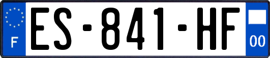 ES-841-HF