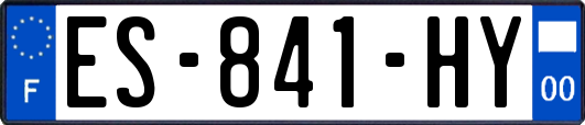 ES-841-HY