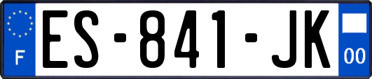 ES-841-JK