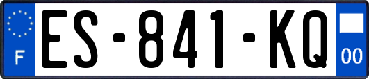 ES-841-KQ