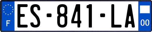 ES-841-LA