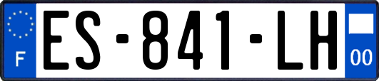 ES-841-LH