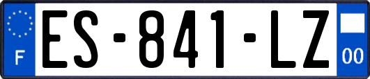 ES-841-LZ